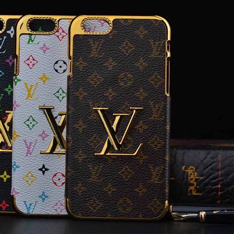 louis vuitton hard case iphone 6 plus|louis vuitton iphone folio.